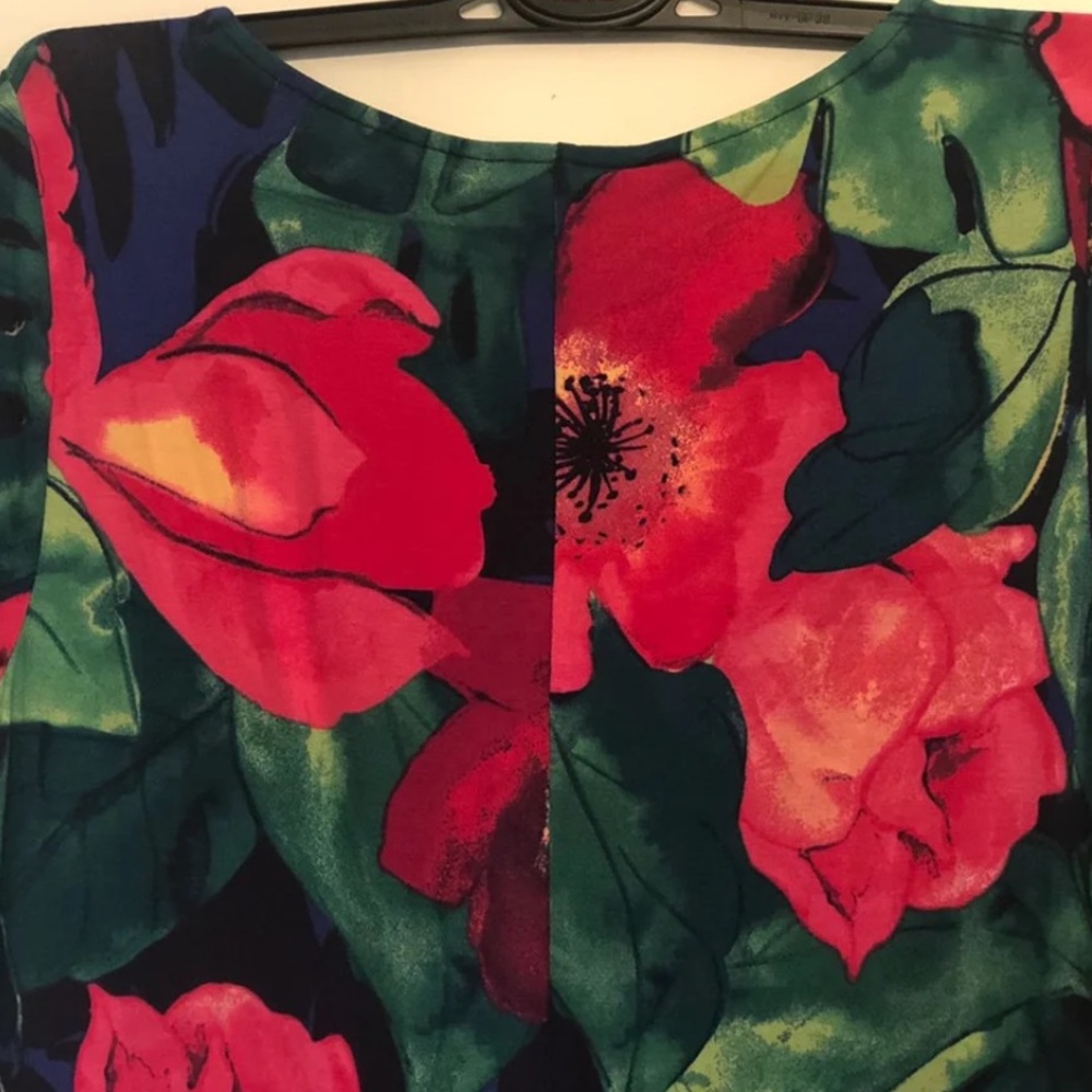 Tommy Bahama Dress - Picture 7 of 9